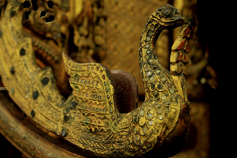 #antiquebuddhas #THRONESBURMA